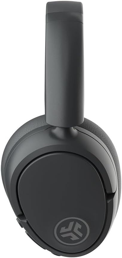 JLab JBuds Lux ANCOver-Ear Headphones