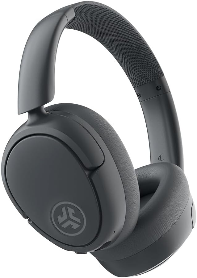JLab JBuds Lux ANCOver-Ear Headphones