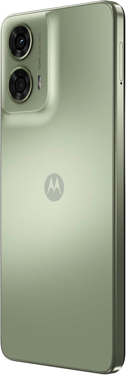 Motorola Moto G24 4+128 - Ice Green