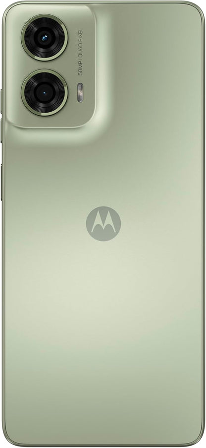 Motorola Moto G24 4+128 - Ice Green