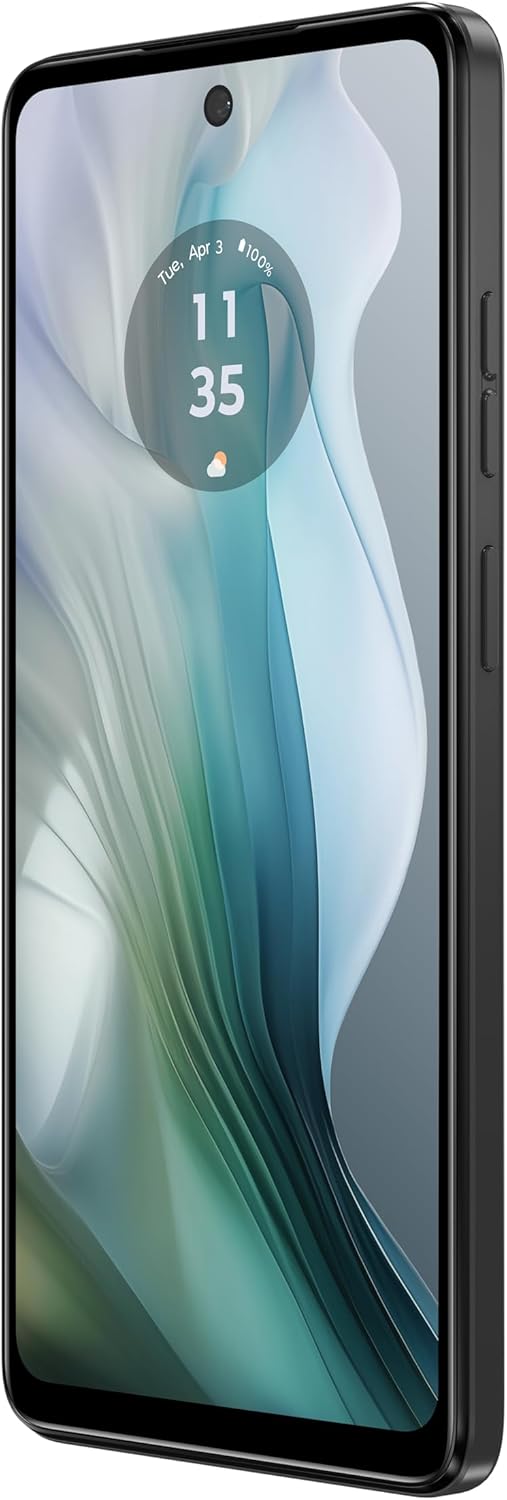 Motorola E14 Graphite Grey