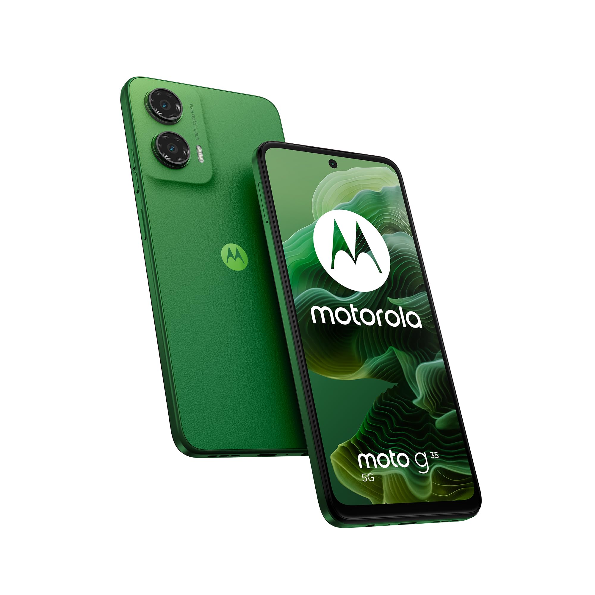 Motorola Moto G35 Green 4+128GB Moto G35 Green 4+128GB