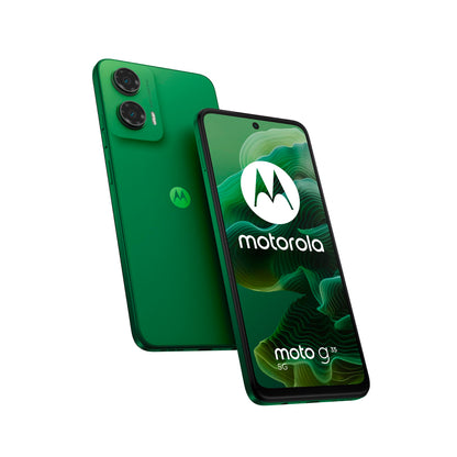 Motorola Moto G35 Green 4+128GB Moto G35 Green 4+128GB