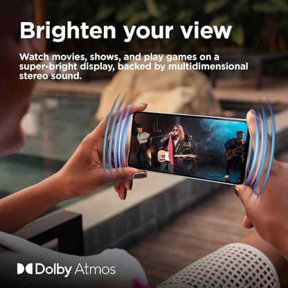 Moto G75 8+256 Charcoal Grey