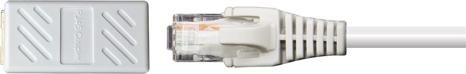 EUK -100ft/30m Network Extension Cable