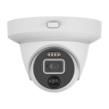 EUK - 1080p Dome Enforcer Analog Cam