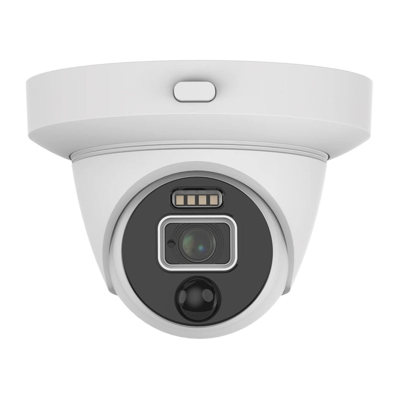EUK - 1080p Dome Enforcer Analog Cam