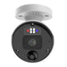 EUK - NHD-875ER Bullet camera