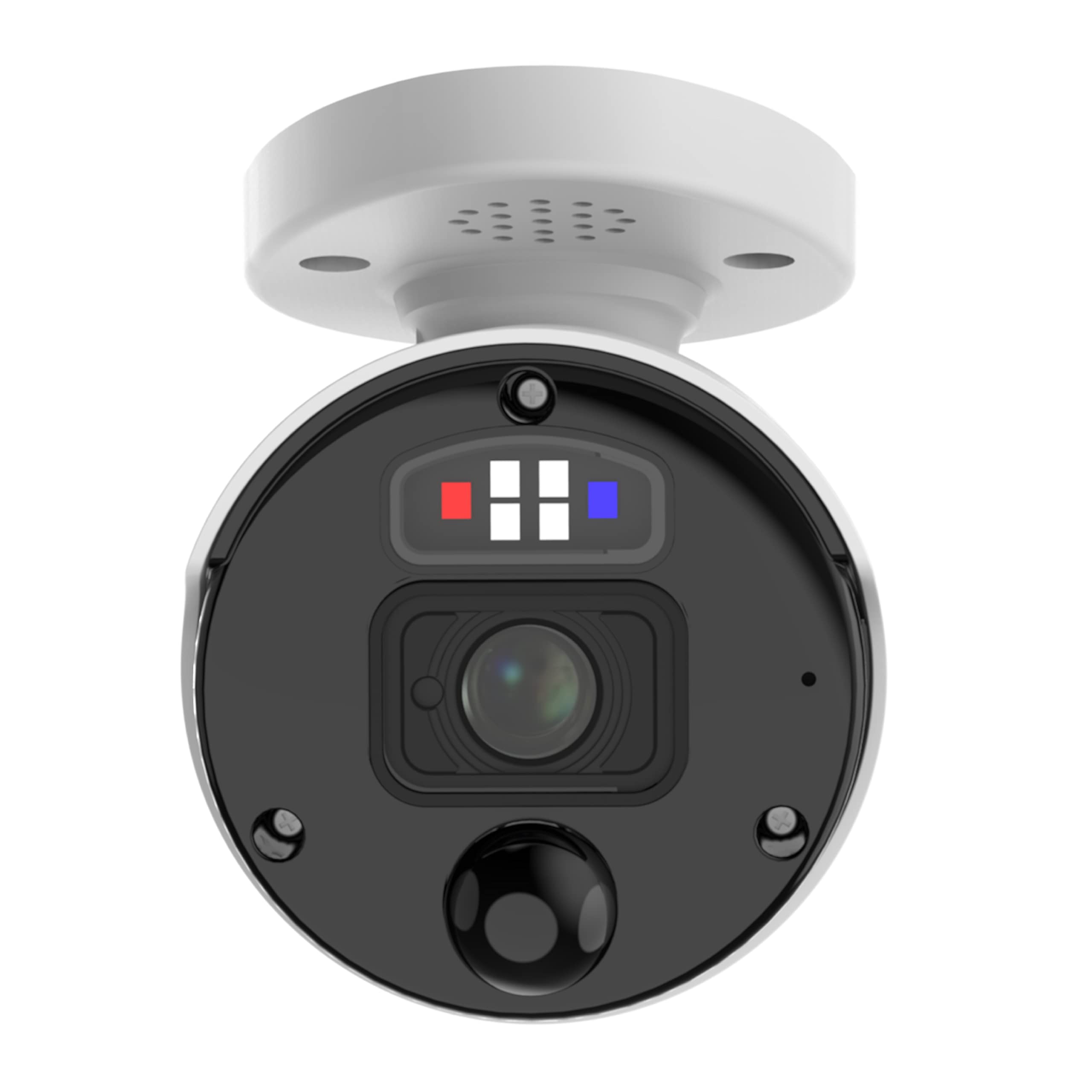 EUK - NHD-875ER Bullet camera