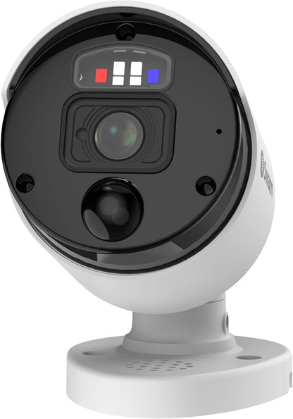 EUK - NHD-875ER Bullet camera