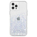 Case-Mate iPhone 12 Pro Max Twinkle Ombré - Stardust w/Micropel