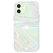 CASE-MATE iPhone 12 mini Soap Bubble with Micropel