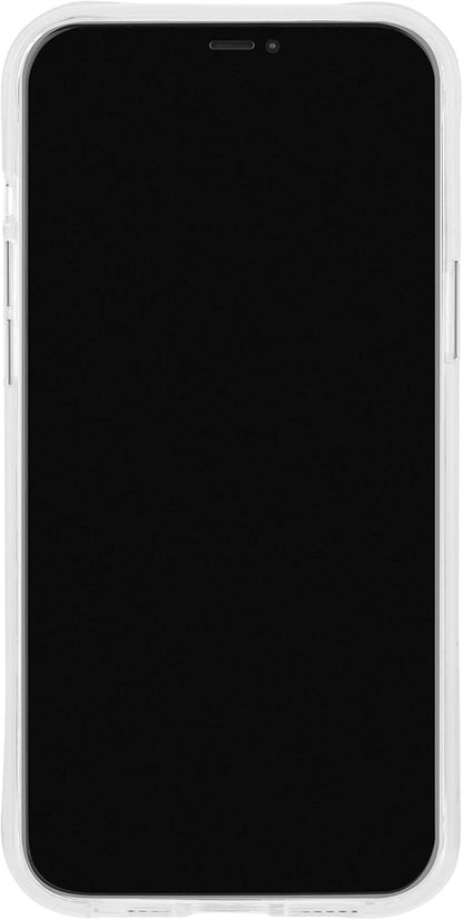 CASE-MATE iPhone 12 mini Soap Bubble with Micropel