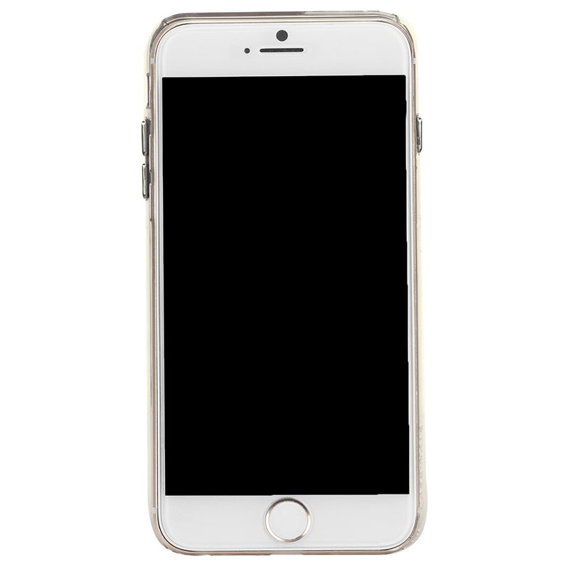 CASE-MATE iPhone 12 mini Twinkle Ombré - Confetti with Micropel