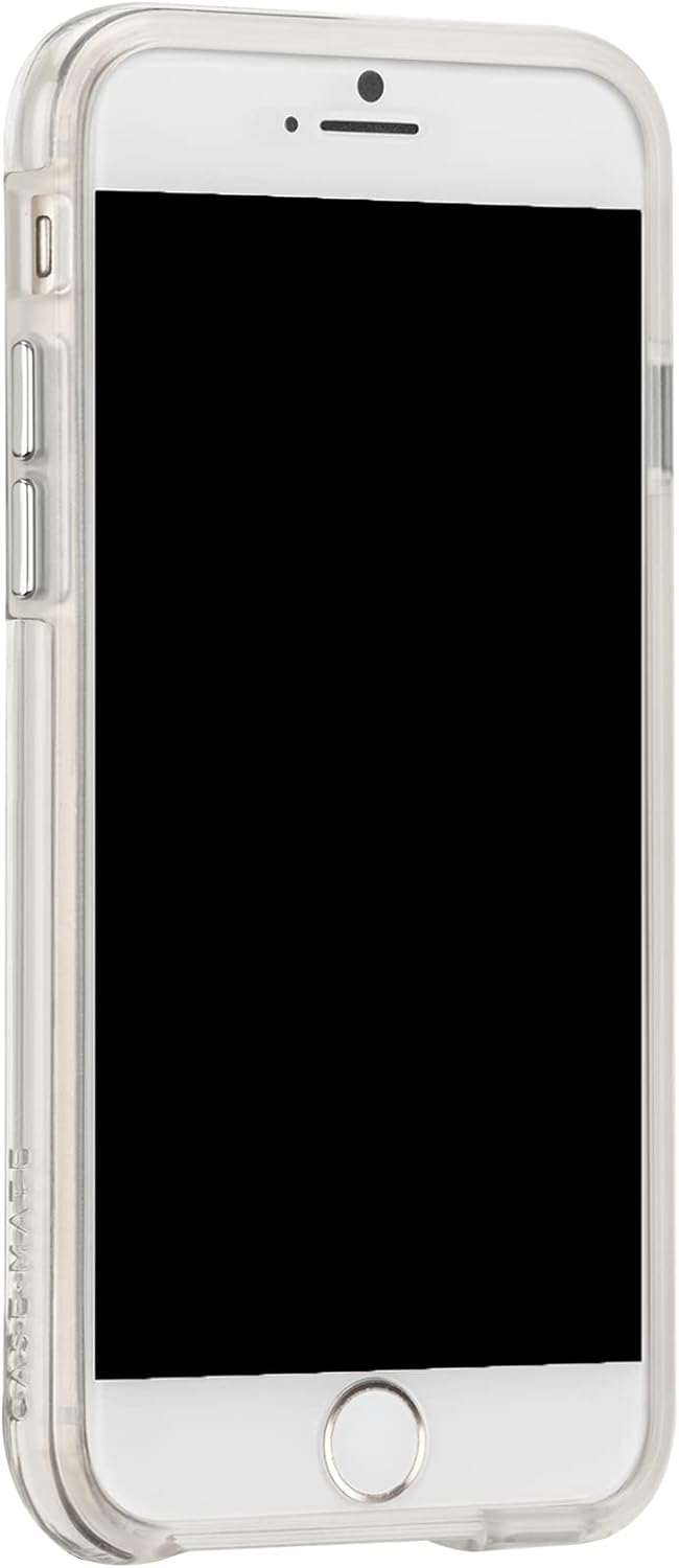 CASE-MATE iPhone 12 Pro Max Twinkle - Confetti with Micropel