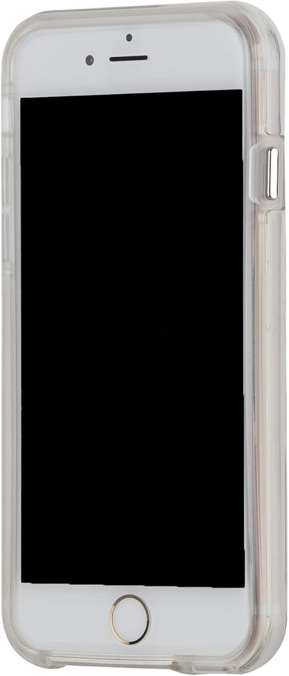 CASE-MATE iPhone 12 Pro Max Twinkle - Confetti with Micropel
