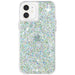 CASE-MATE iPhone 12 mini Twinkle - Confetti with Micropel