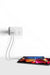 PowerPlus 35W Dual USB-C Wall Charger UK/SG - White