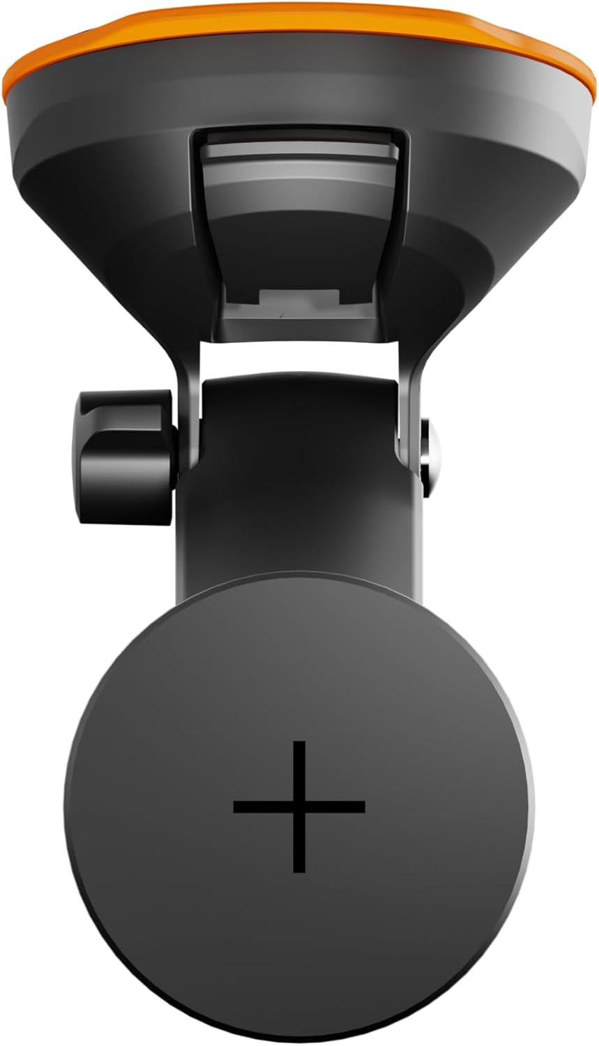 MagDrive Extendable Magnetic Car Mount Window