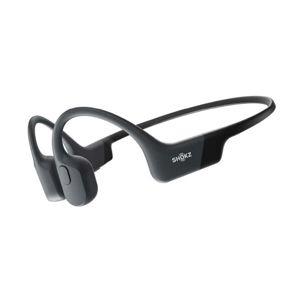 Shokz OpenRun Mini Black