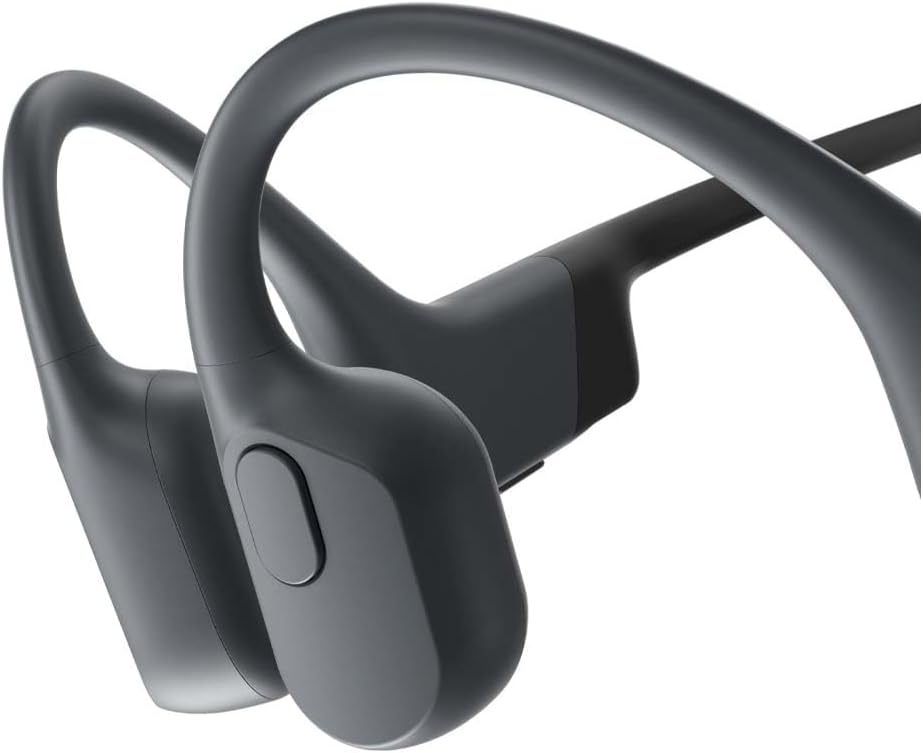 Shokz OpenRun Mini Black