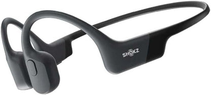 Shokz OpenRun Mini Black