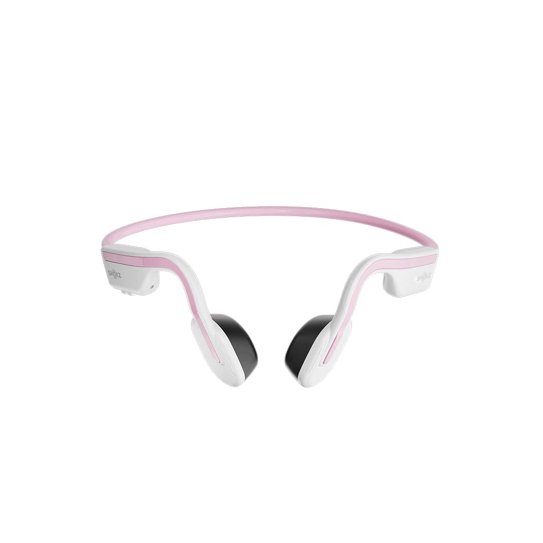 Seagate CASQUE BT CONDUCTION OSSEUSE OPEN MOVE ROSE