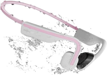 Seagate CASQUE BT CONDUCTION OSSEUSE OPEN MOVE ROSE