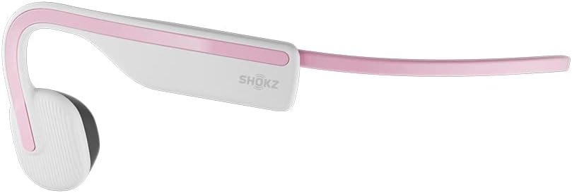 Seagate CASQUE BT CONDUCTION OSSEUSE OPEN MOVE ROSE