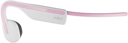 Seagate CASQUE BT CONDUCTION OSSEUSE OPEN MOVE ROSE