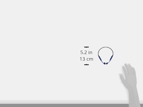 WD CASQUE MP3 CONDUCTION OSSEUSE OPEN SWIM BLEU