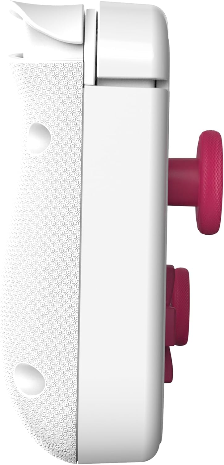 CRKD NEO S - Wireless Collectible Controller Designed for Nintendo Switch, PC, Mobile & Smart TV Gaming (Blossom - POPeART Edition