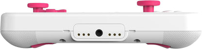 CRKD NEO S - Wireless Collectible Controller Designed for Nintendo Switch, PC, Mobile & Smart TV Gaming (Blossom - POPeART Edition