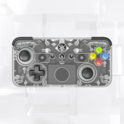 CRKD Neo S - Classic Clear