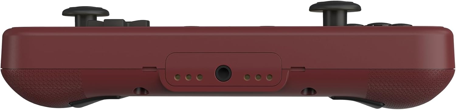 CRKD NEO S - Wireless Collectible Controller Designed for Nintendo Switch, PC, Mobile & Smart TV Gaming (Retro Gold