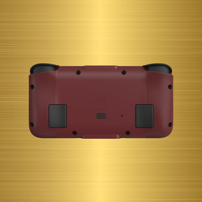 CRKD NEO S - Wireless Collectible Controller Designed for Nintendo Switch, PC, Mobile & Smart TV Gaming (Retro Gold