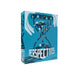 Space Cowboys | Perspectives Blue Box | Cooperative Mystery Card Game | Ages 12+ | 2-6 Players | 90 Minutes Playing Time