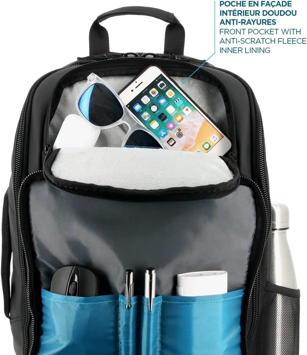 Mobilis Theone Voyager 48h 14-15.6'p