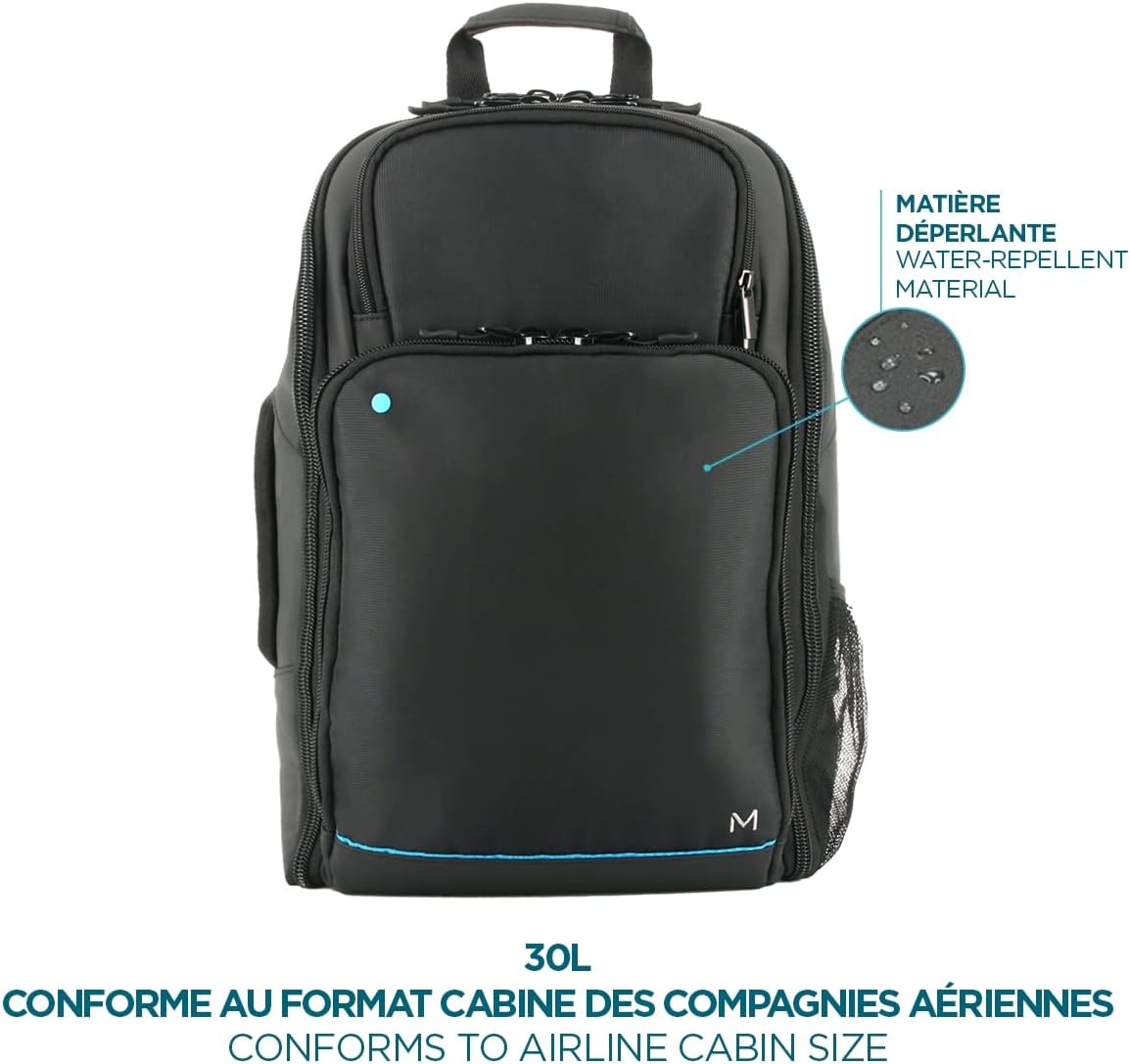 Mobilis Theone Voyager 48h 14-15.6'p