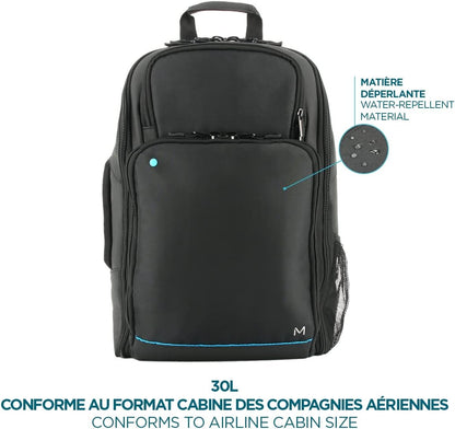 Mobilis Theone Voyager 48h 14-15.6'p