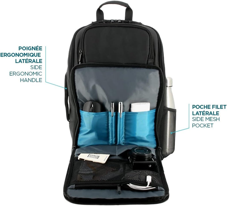 Mobilis Theone Voyager 48h 14-15.6'p