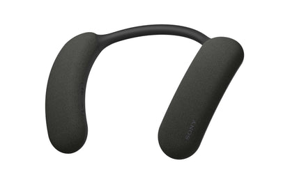 Sony BRAVIA Theatre U – Dolby Atmos® neckband speaker, Wireless, Bluetooth®, Multi-pair connection, PS5 gaming function, 360 Spatial Sound Personaliser, 12h Battery