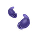 Sony LinkBuds Fit x Olivia Rodrigo: Truly Wireless Noise Cancelling Bluetooth Earbuds - All Day Comfort, IPX4, Hi-Res Audio, Ambient Sound Mode, 21Hrs Battery, Multipoint, iOS & Android - Violet