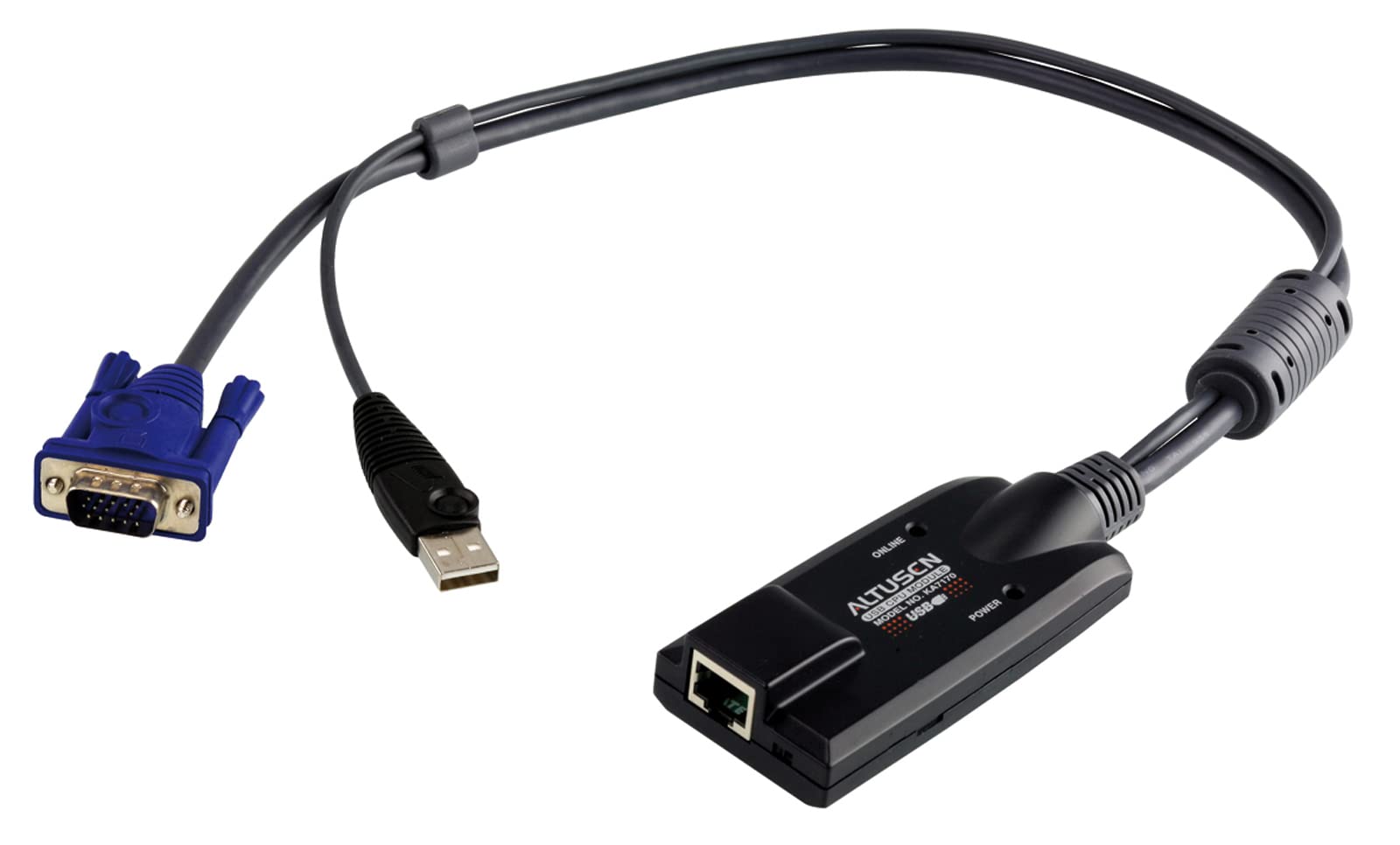 Aten KA7170 USB KVM Adaptor Cable