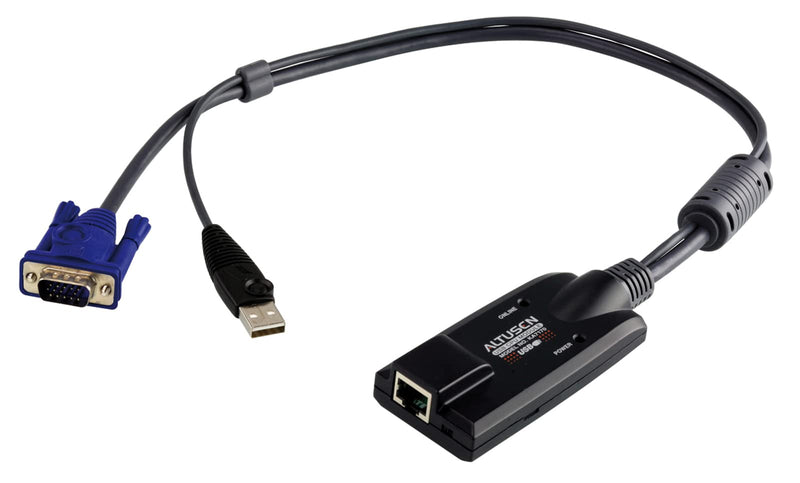 Aten KA7170 USB KVM Adaptor Cable