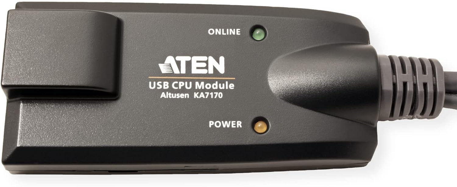 Aten KA7170 USB KVM Adaptor Cable