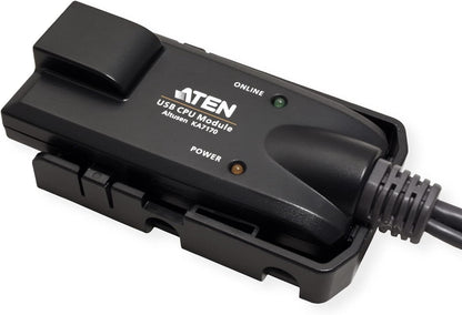 Aten KA7170 USB KVM Adaptor Cable