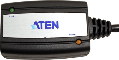 ATEN USB 3.0 5M Extender Cable UE350A, Up to 5 Gbps, USB 3.0, 2.0 & 1.1 compatible, Plug and play, non-powered, UK, #1 KVM Market Leader