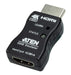 True 4K HDMI EDID Emulator Adapter VC081A ATEN up to 3840 x 2160 @ 60Hz (4:4:4