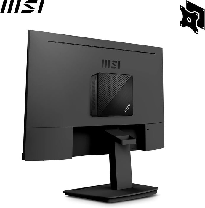 SFF Cubi 5 12M i3 Slim UK